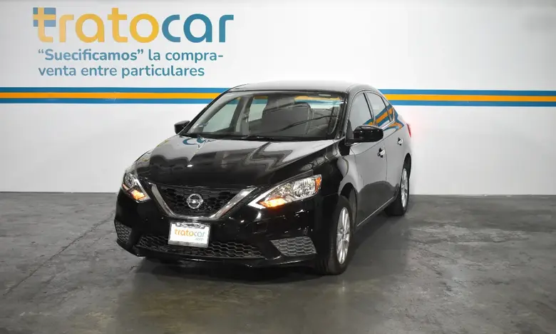 2018 Nissan Sentra