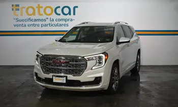 2023 GMC Terrain