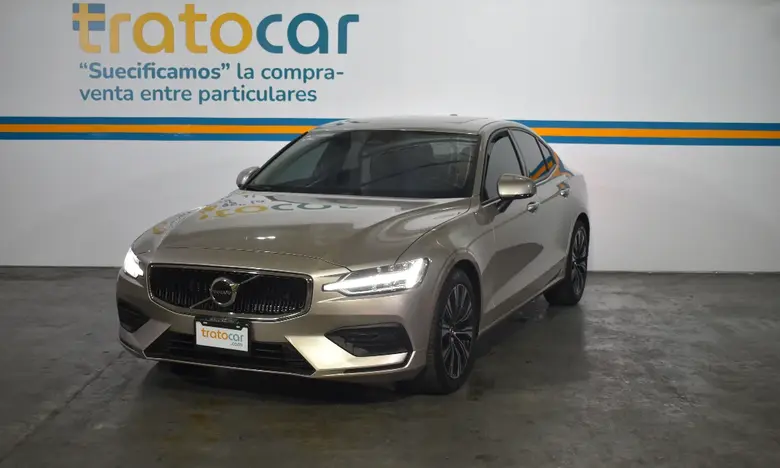 2023 Volvo S60