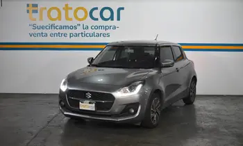 2024 Suzuki Swift