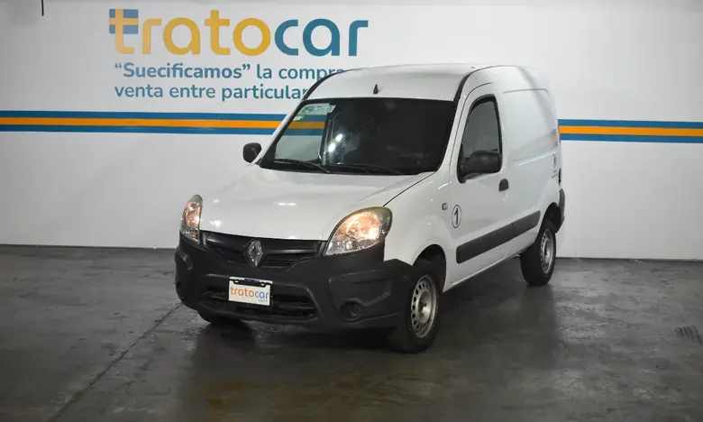 2018 Renault Kangoo