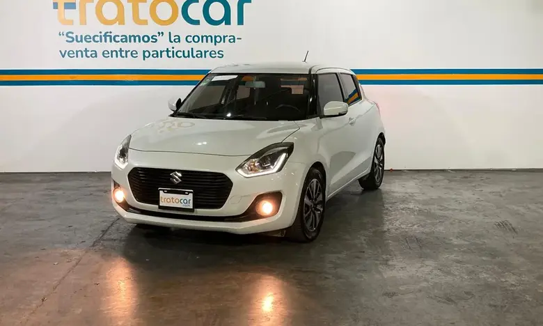 2020 Suzuki Swift