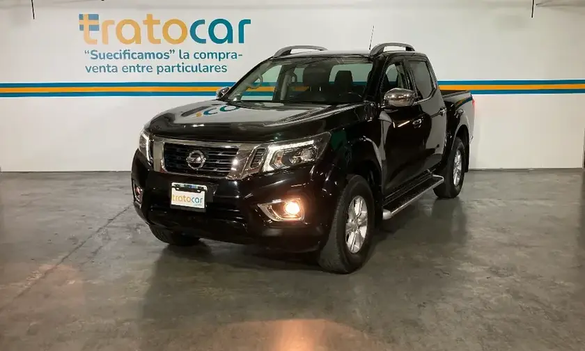 2020 Nissan NP 300 Frontier