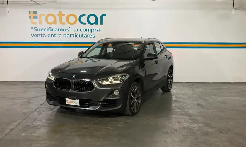 2019 BMW X2