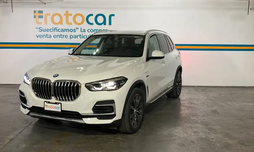 2023 BMW X5