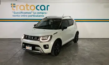 2021 Suzuki Ignis