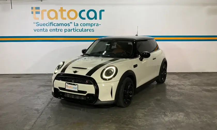 2022 Mini Cooper